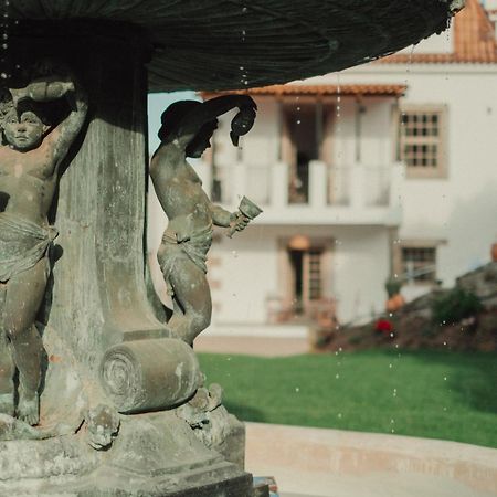 Collares Sintra Petit Palais Villa Exterior foto