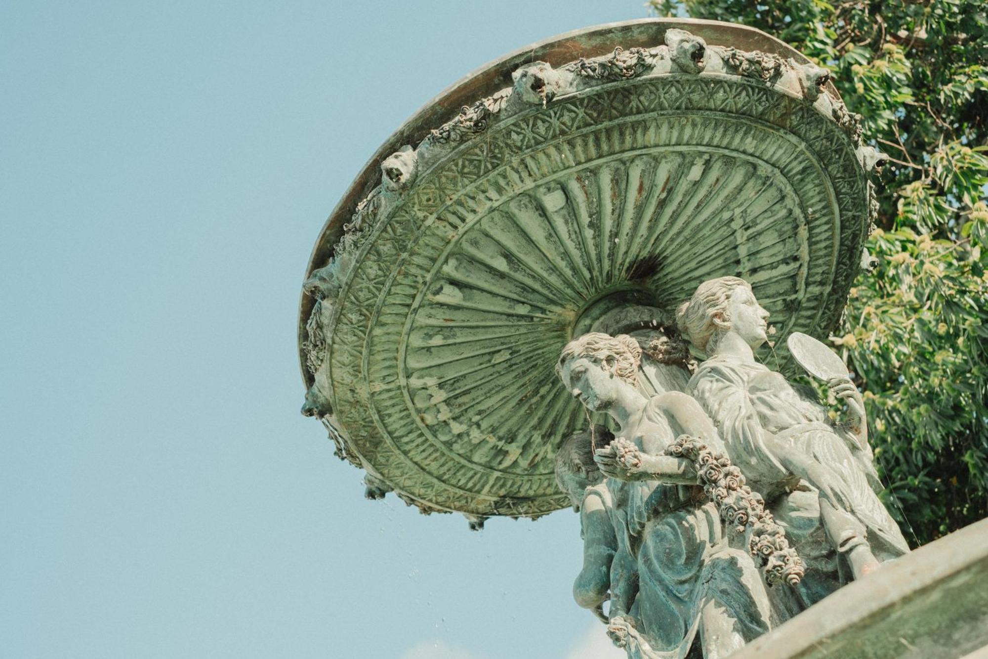 Collares Sintra Petit Palais Villa Exterior foto